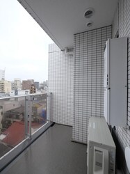 PREMIUM CUBE 池袋本町の物件内観写真